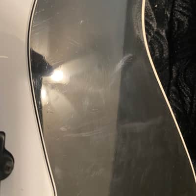 First Act Custom Shop Tugger Bass image 7