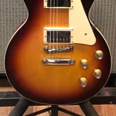 Gibson Les Paul Standard '60s - 2023 - Bourbon Burst image 2