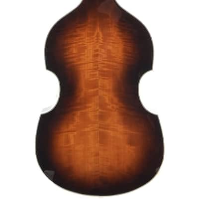Hofner Violin Bass 500/1 Vintage 63 2003 image 8