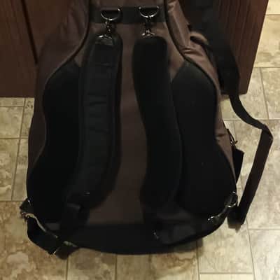 2023 Furch Blue Deluxe GC-CM All Solid Grand Auditorium Cedar on Mahogany acoustic guitar w/ Furch gig bag/soft case image 9