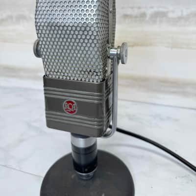 RCA 44 BX Ribbon Microphone image 3