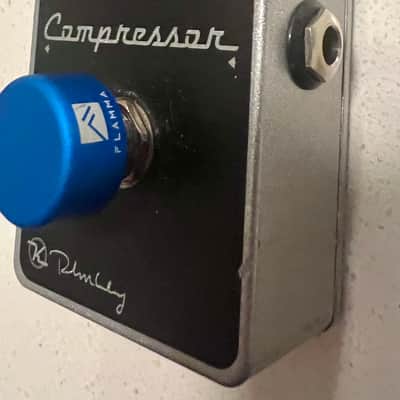 Keeley Compressor Plus 2017 - Present - Black image 2