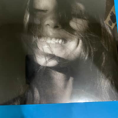 Ariana Grande – “Petal” Vinyl – Canada Only – Limited Edition –Made in Mexico- Factory Sealed. image 2