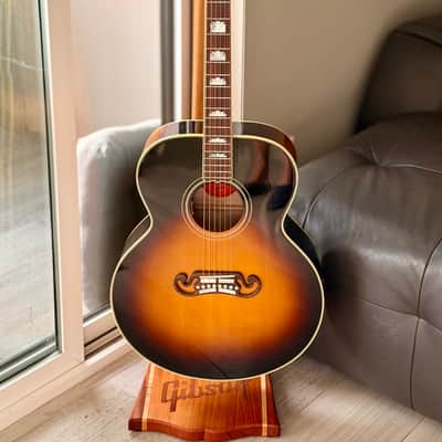 Gibson SJ-200 Original (2023) image 6