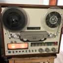 PLEASE READ AD!!! TEAC X-7R 1/4" 4-Track 6 Head Auto Reverse Reel to Reel Tape Deck Recorder 1979 - 1981 - Grey