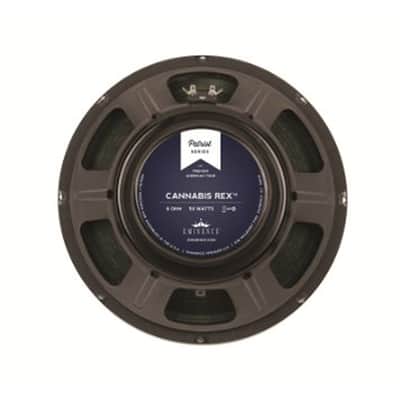 Eminence Cannabis Rex 12