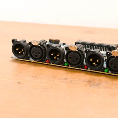 Midas DL253 Hybrid AES3 Talk Module (PCX-DL253 Issue B) CG010L3 image 3