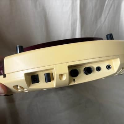 Korg Wavedrum Oriental Limited Edition WD-X Drum/Percussion Synthesizer w/ power supply image 8