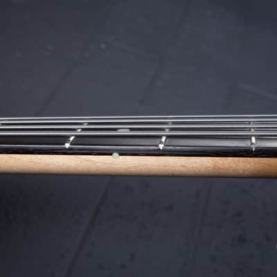 Bacchus Handmade Series Twenty-Four Bass – Brown Oil – Made in Japan image 18