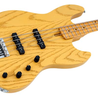 MARCUS MILLER V6-4 BUTTERSCOTCH image 6