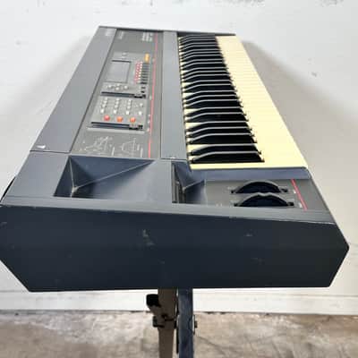 Ensoniq EPS Performance Sampler Keyboard image 9