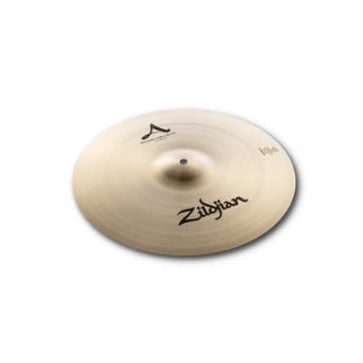 Zildjian A Medium Thin Crash 16" image 3