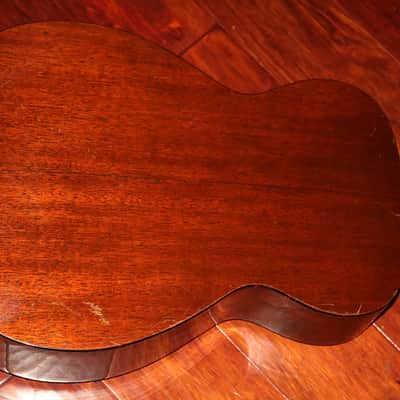 1959 Martin 0-18  (MAA0367) image 4