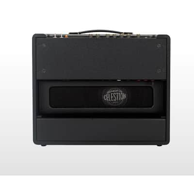 Marshall Origin 50 Watt Combo FX Loop & Boost image 4