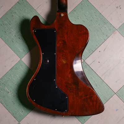 1978 Gibson RD Artist Fireburst image 4
