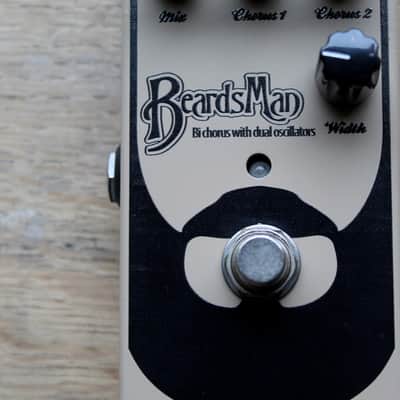 LOVEPEDAL "Beardsman Bi-Chorus" image 3