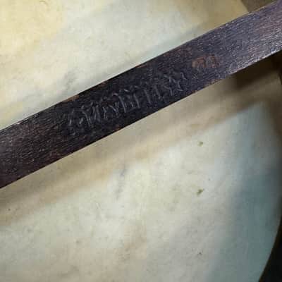 Slingerland May Bell tenor banjo project 1920’s image 9