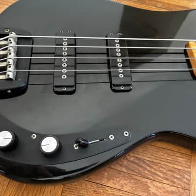G&L SB-2 1983 FIRST YEAR!! image 17