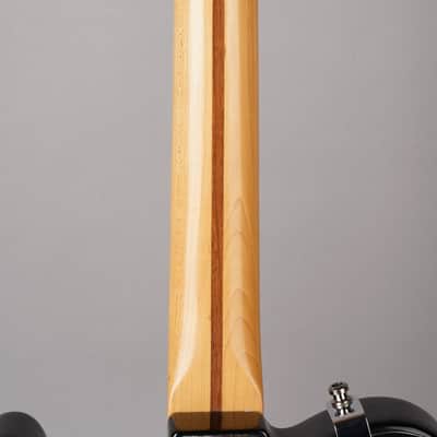 Fender American Nashville B-Bender Telecaster - 1999 - Sunburst image 12