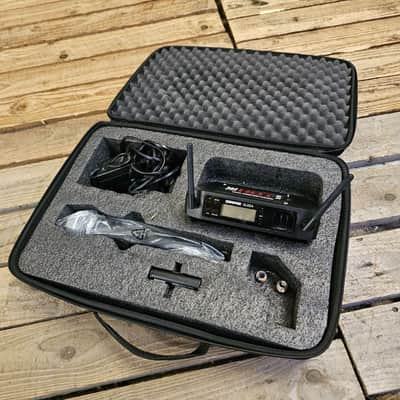 Shure GLXD4 Radio Microphone With Receiver USED! RKDLX170226 image 3