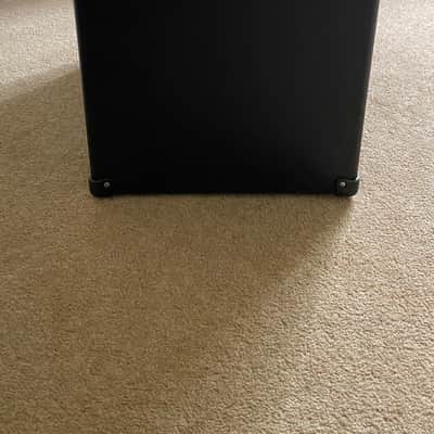 Boss Katana-210 Bass 160-Watt 2x10" Bass Combo 2022 - Present - Black image 3