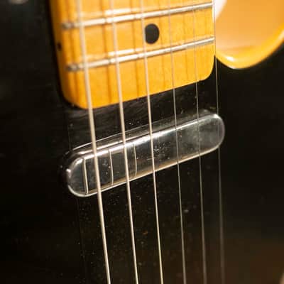 Fender Custom Shop '51 Reissue Nocaster Closet Classic image 15