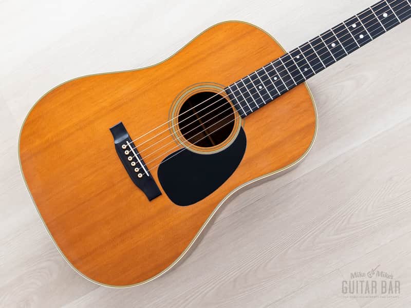 Martin D-28S 1964 - 1992 | Reverb