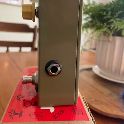 JHS Coyote Fuzz 2026 - Present - Olive image 6