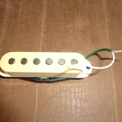 used Generic Import Squier Strat style single coil pickup image 1