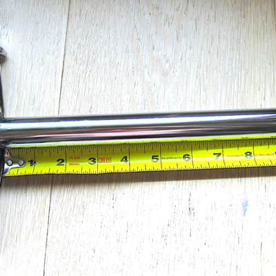 Mapex Double Tom Holder Receiver Mount Post image 4