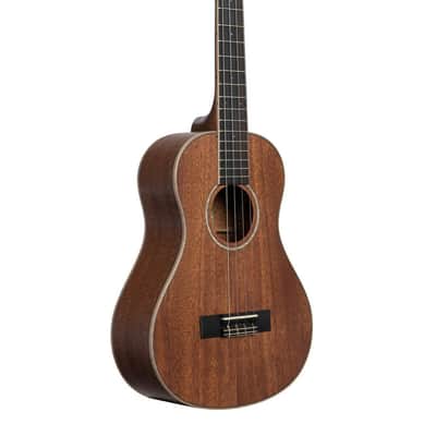 Kala All Solid Mahogany Tenor XL image 1