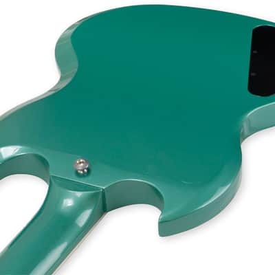 Gibson Kirk Douglas Signature SG image 10