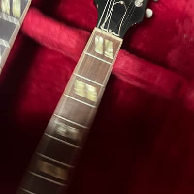 Gibson Double neck 1978 - Walnut image 3
