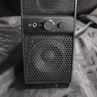 Yamaha NX-50 Speaker Set - Black image 2
