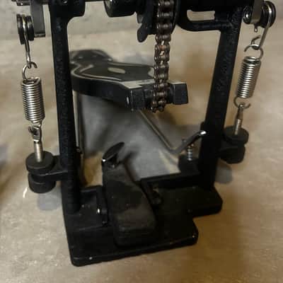 Sound Percussion Double Bass Pedal image 11