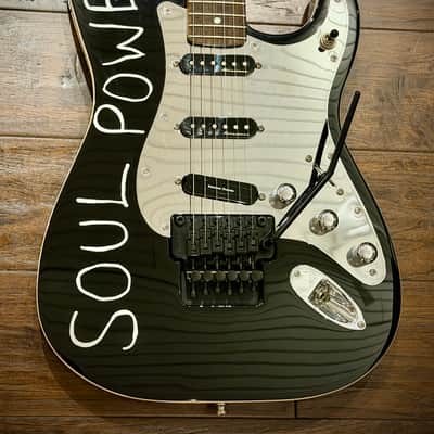 Fender Tom Morello Signature Stratocaster 2020 w/OHSC image 2