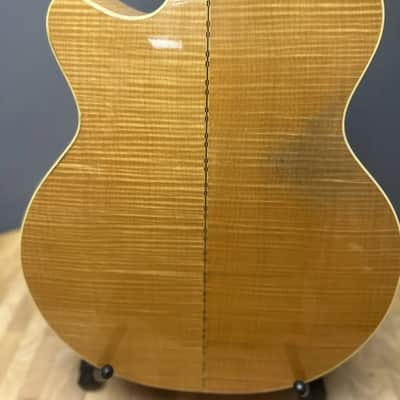 Guild F47MCE Acoustic 2000 image 7