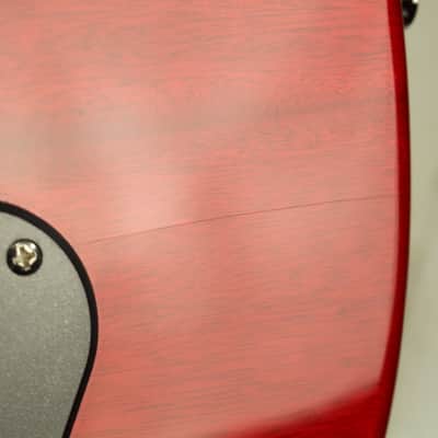 USED Paul Reed Smith SE Custom 24 (138) image 8
