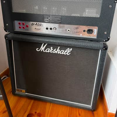 Marshall AFD100 Slash Signature Appetite For Destruction 100-Watt Guitar Amp Head 2010 image 2