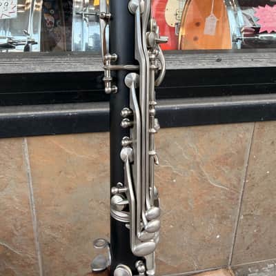 Vito by Leblanc 7214 Bb Clarinet w/ Hard Case, Mouthpiece & Reeds – Made in USA image 7