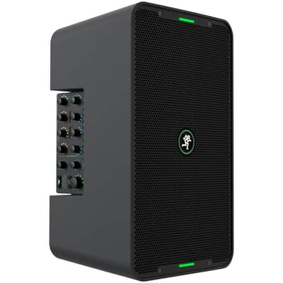 Mackie ShowBox Battery-Powered PA System image 2