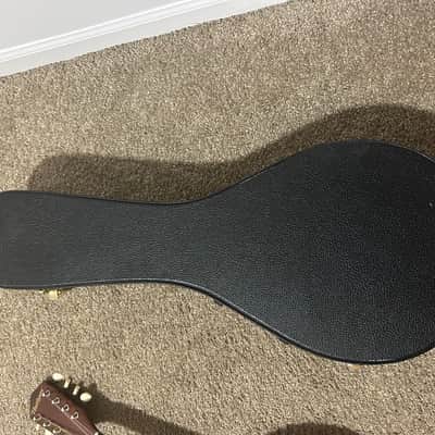 Harmony Mandolin 1970’s with Case image 11