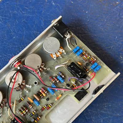 Vintage 1969 Fender Blender image 7