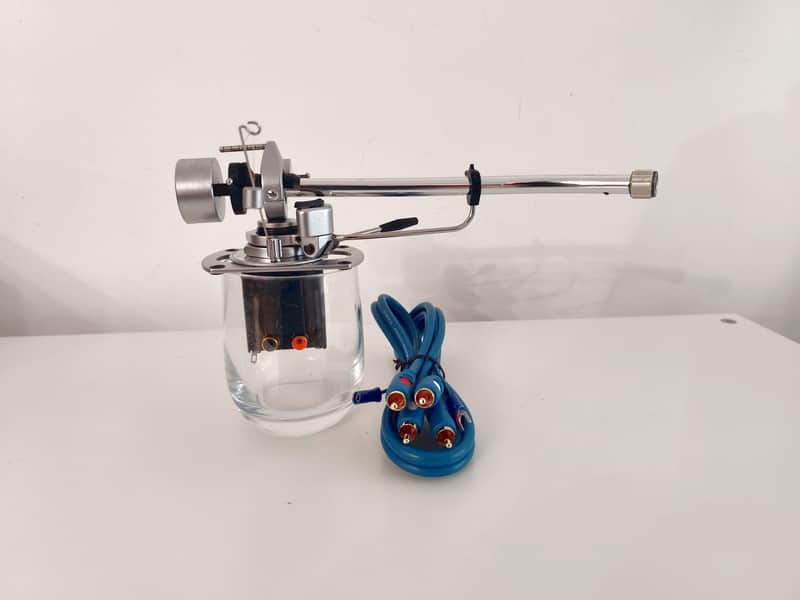 SME 3009 S2improved 完動美品 Used SME 3009 S2 improved Turntable tonearms for Sale | HifiShark.com