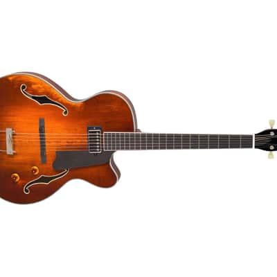 Stanford Crossroad Vanguard NC Antique Violin image 2