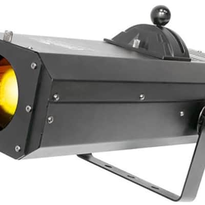 Chauvet DJ LED Followspot 75ST | 75W White LED Followspot | Manual Iris & Gobo Slot image 6
