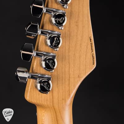 2024 - Suhr Classic S Antique Roasted - Burgundy Mist image 8
