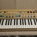 BALDWIN DISCOVERER DS-50 SYNTHESIZER ANALOG ELECTRONIC KEYBOARD SYNTH-ORGAN