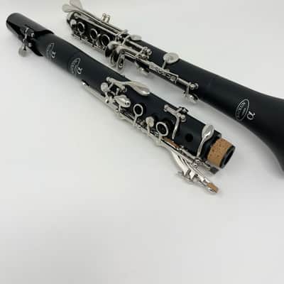 Mint Backun Alpha Bb Soprano Clarinet w/Nickel Keys | Drescher Music image 4
