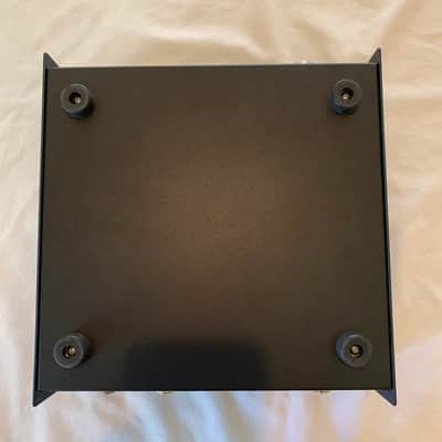 Suhr Reactive Load 8 Ohm DI Box - Black image 5